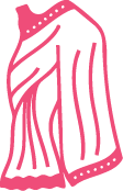 Saree Dry Cleaning